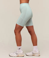 everywear Warp Knit Cycling Shortss