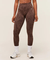 Adapt Camo Seamless Leggings