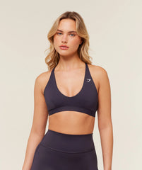 Flow Light Support Sports Bra