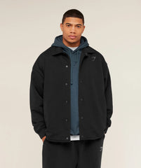 Power Coach Jacket