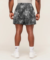 Pumper Shorts 5"