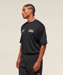 S&C Graphic T-Shirt