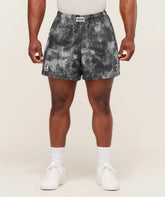 Pumper Shorts 5"