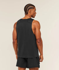 Hybrid Engineered Jacquard Tank