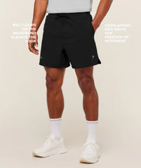 Tactical 6" Shorts