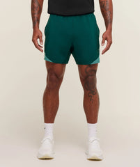 Arrival Block 6" Shorts