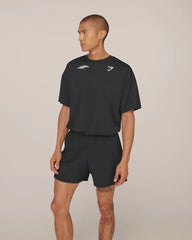 Conditioning Club Oversized T-Shirt