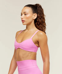 Colour Block Sports Bra