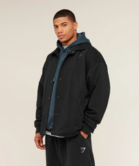 Power Coach Jacket