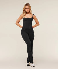 Corset Tank Top