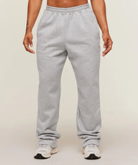 Training Fleece Straight Leg Short Pants