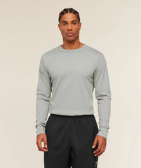 Off Duty Long Sleeve T-Shirt