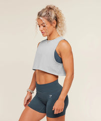 To From Cut Off Tee