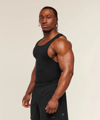 Gymshark x CBUM Ribbed Tank