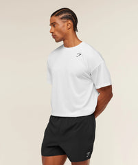 Arrival Oversized T-Shirt