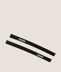 Cotton Lifting Straps