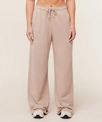 Pump Straight Leg Pants