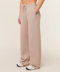 Pump Straight Leg Pants