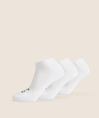 Trainer Socks 3pk