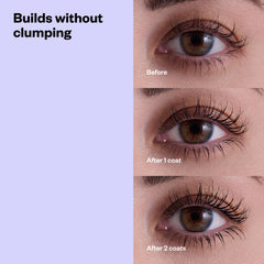 Mini Soulgazer Mascara