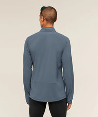 Running Elite 1/4 Zip