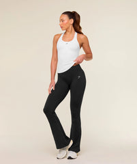 Everyday Racer Back Tank with Shelf