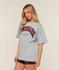 Collegiate Graphic T-Shirt