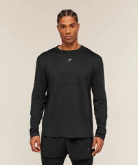 Running Long Sleeve T-Shirt