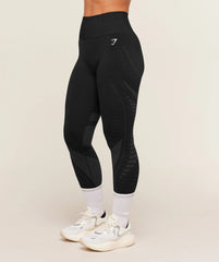 Running Seamless Leggings