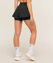 Running 2-in-1 Shorts