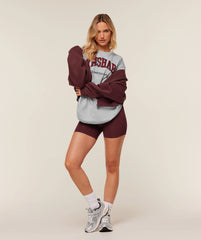 Collegiate Graphic T-Shirt