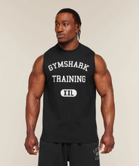 Gymshark Training Graphic Tank
