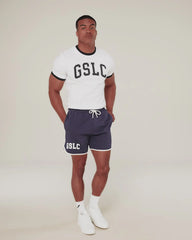 GSLC Contrast 5" Shorts