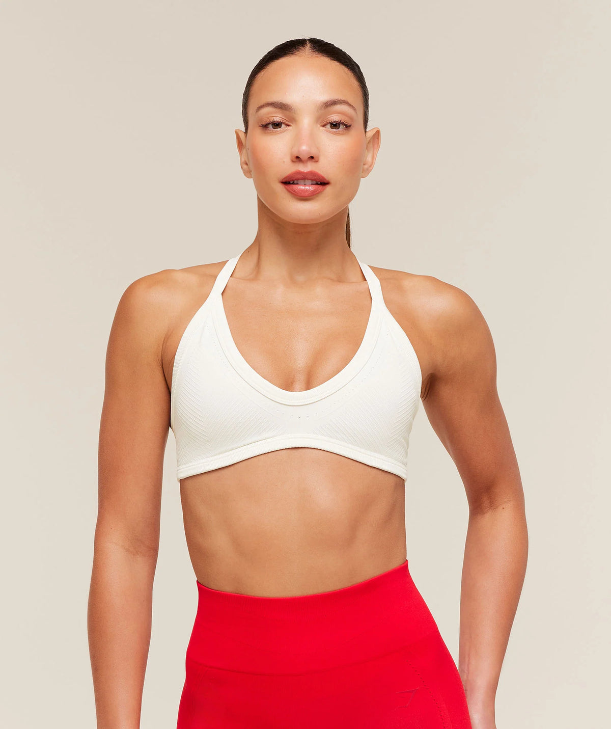 Energise Seamless Sports Bra