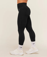 Interval Seamless Leggings