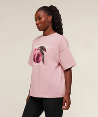 Juicy Peach Short Sleeve T-Shirt