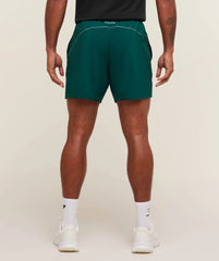 Arrival Block 6" Shorts
