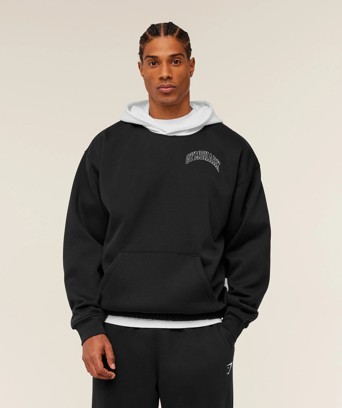 Collegiate Tech Hoodie