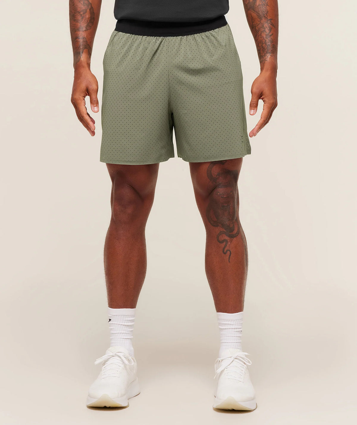 Sport Zero 5" Shorts