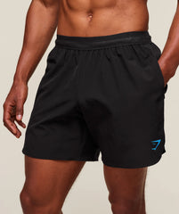 Fit Repeat 6" Shorts