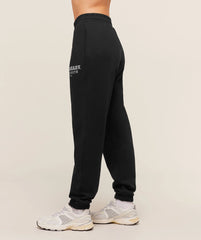 Strength Graphic Joggers