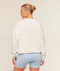 Lifestyle Club Graphic Sweatshirt
