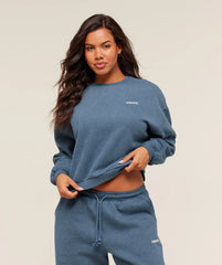 Cosy Luxe Sweatshirt