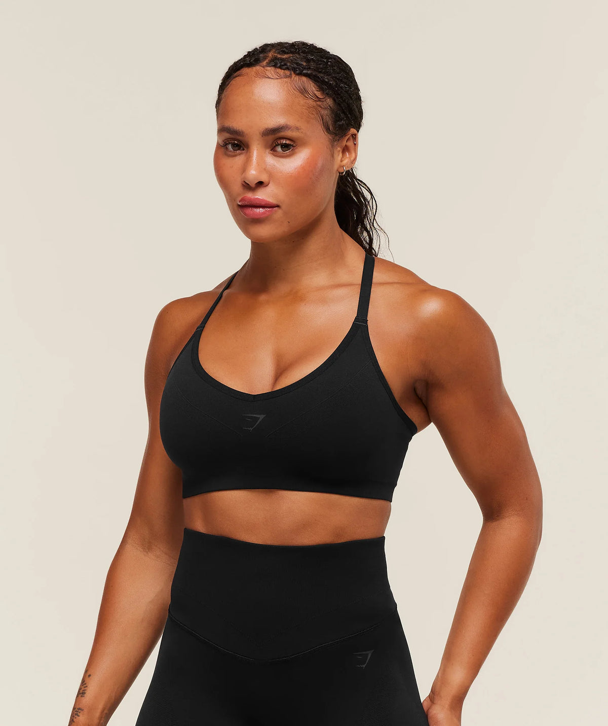 Activate Seamless Bralette