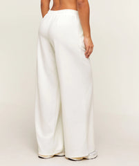 Lightweight Wide Leg Pant Tall