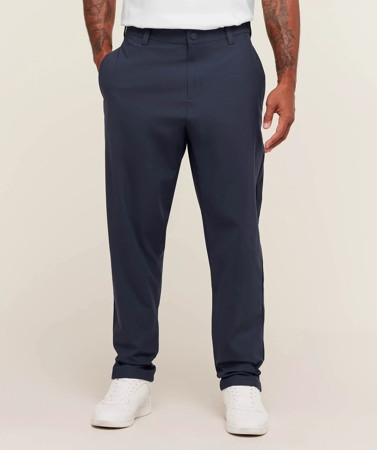 The Gymshark Pants Elite