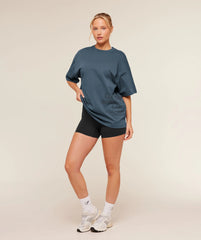 Stacked Graphic Short Sleeve T-Shirt