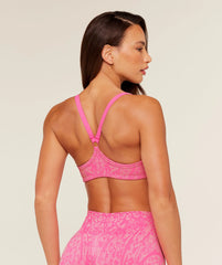 Adapt Animal X Whitney Sports Bra