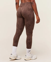 Adapt Camo Seamless Leggings