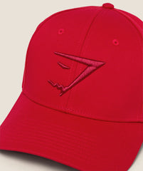 Sharkhead Cap